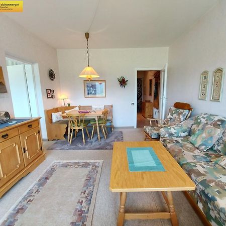 Apartment Ambiente Bad Mitterndorf Zewnętrze zdjęcie