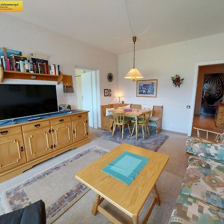 Apartment Ambiente Bad Mitterndorf Zewnętrze zdjęcie