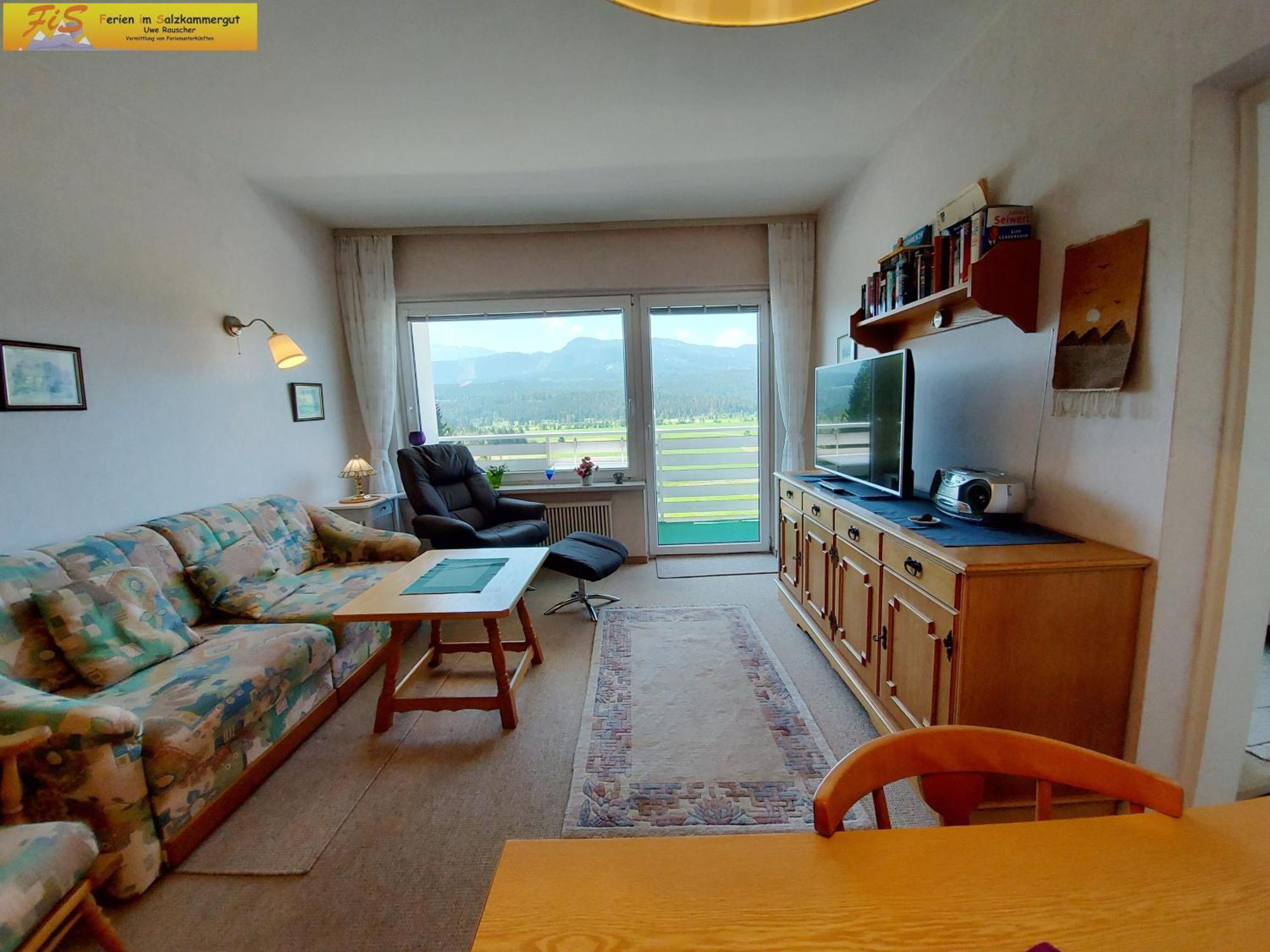 Apartment Ambiente Bad Mitterndorf Zewnętrze zdjęcie