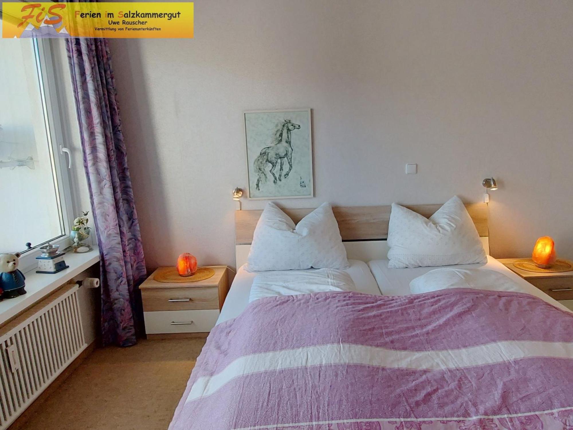 Apartment Ambiente Bad Mitterndorf Zewnętrze zdjęcie