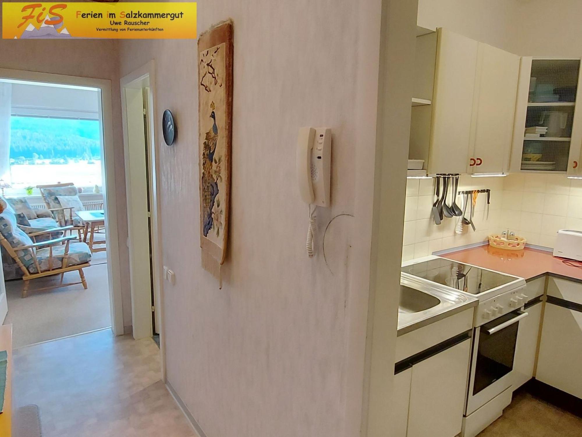 Apartment Ambiente Bad Mitterndorf Zewnętrze zdjęcie
