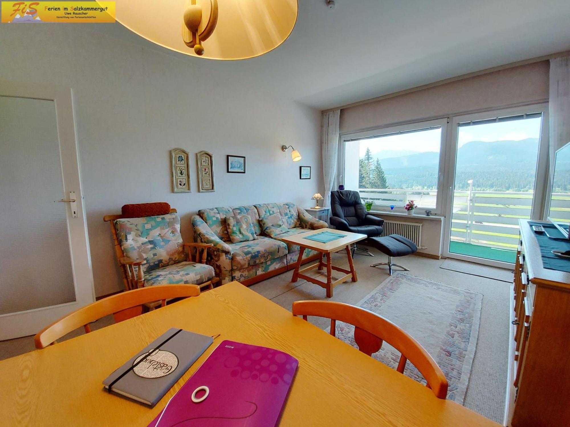 Apartment Ambiente Bad Mitterndorf Zewnętrze zdjęcie