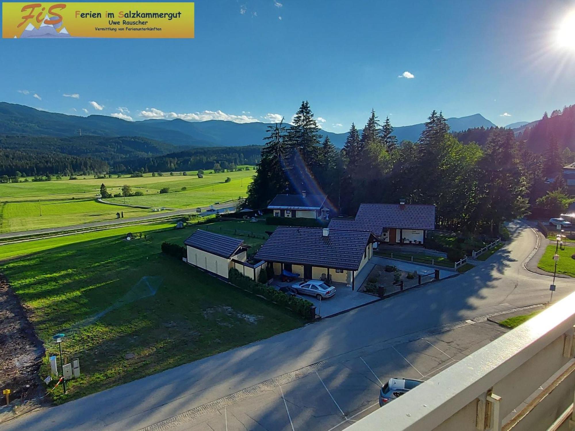 Apartment Ambiente Bad Mitterndorf Zewnętrze zdjęcie