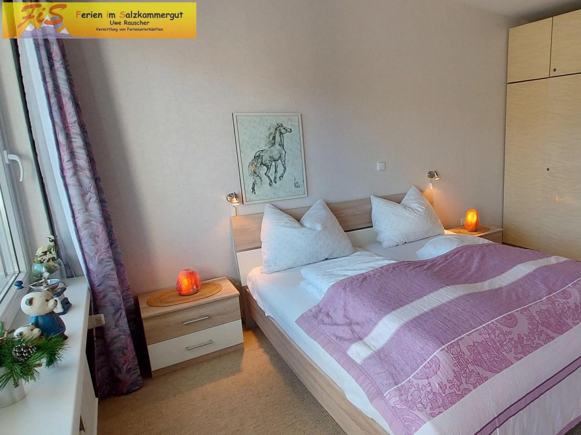Apartment Ambiente Bad Mitterndorf Zewnętrze zdjęcie
