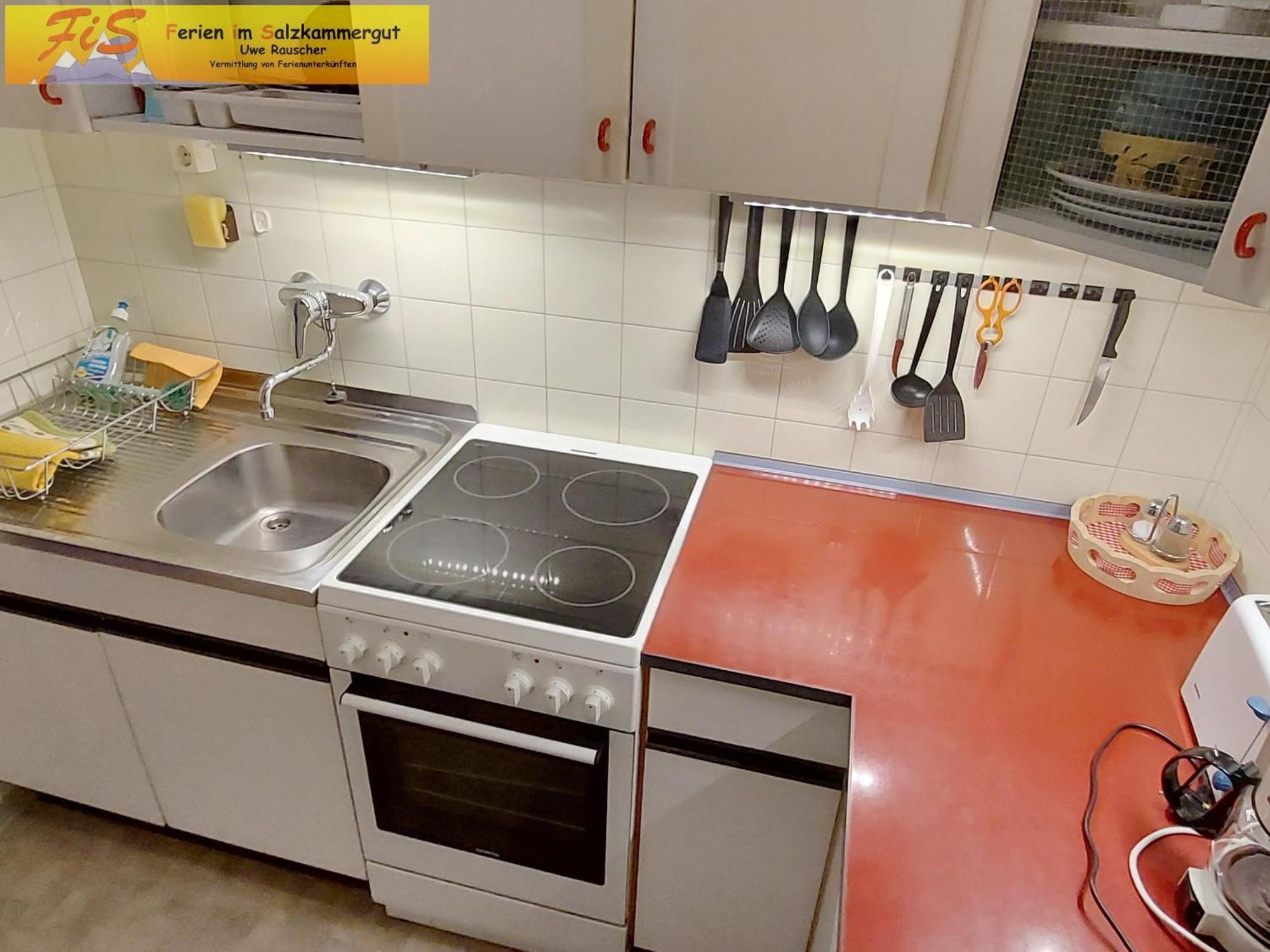 Apartment Ambiente Bad Mitterndorf Zewnętrze zdjęcie