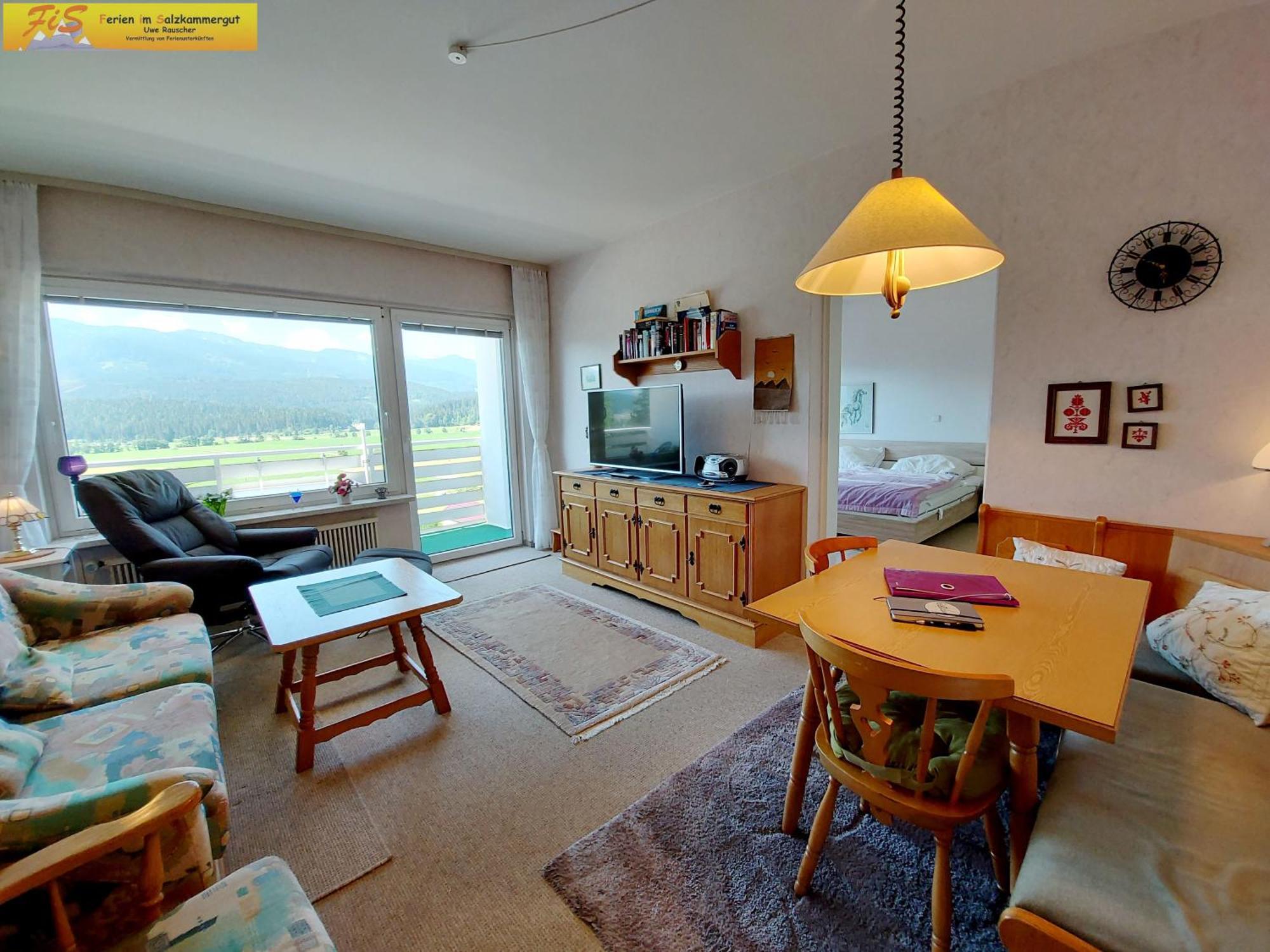 Apartment Ambiente Bad Mitterndorf Zewnętrze zdjęcie