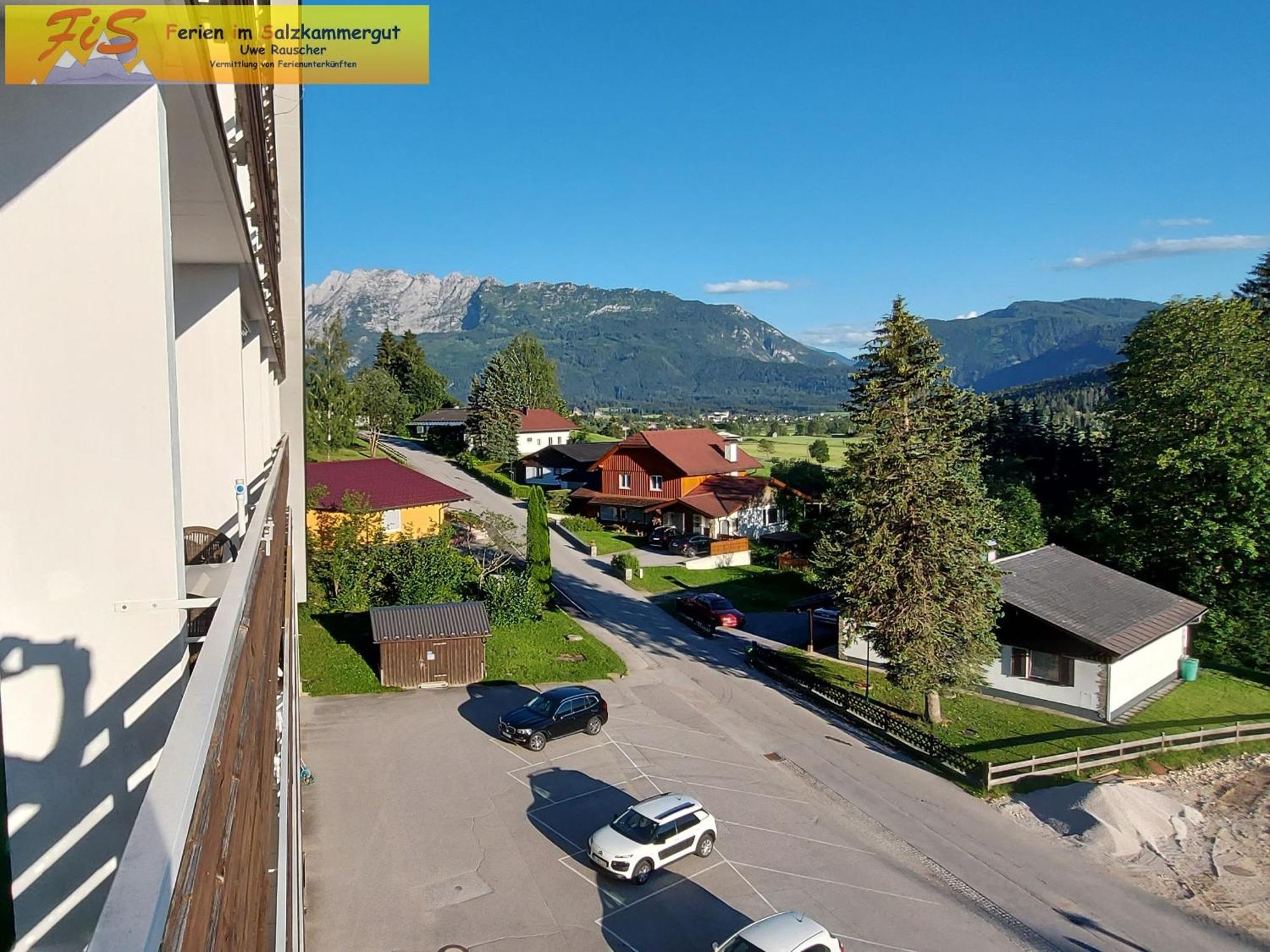 Apartment Ambiente Bad Mitterndorf Zewnętrze zdjęcie