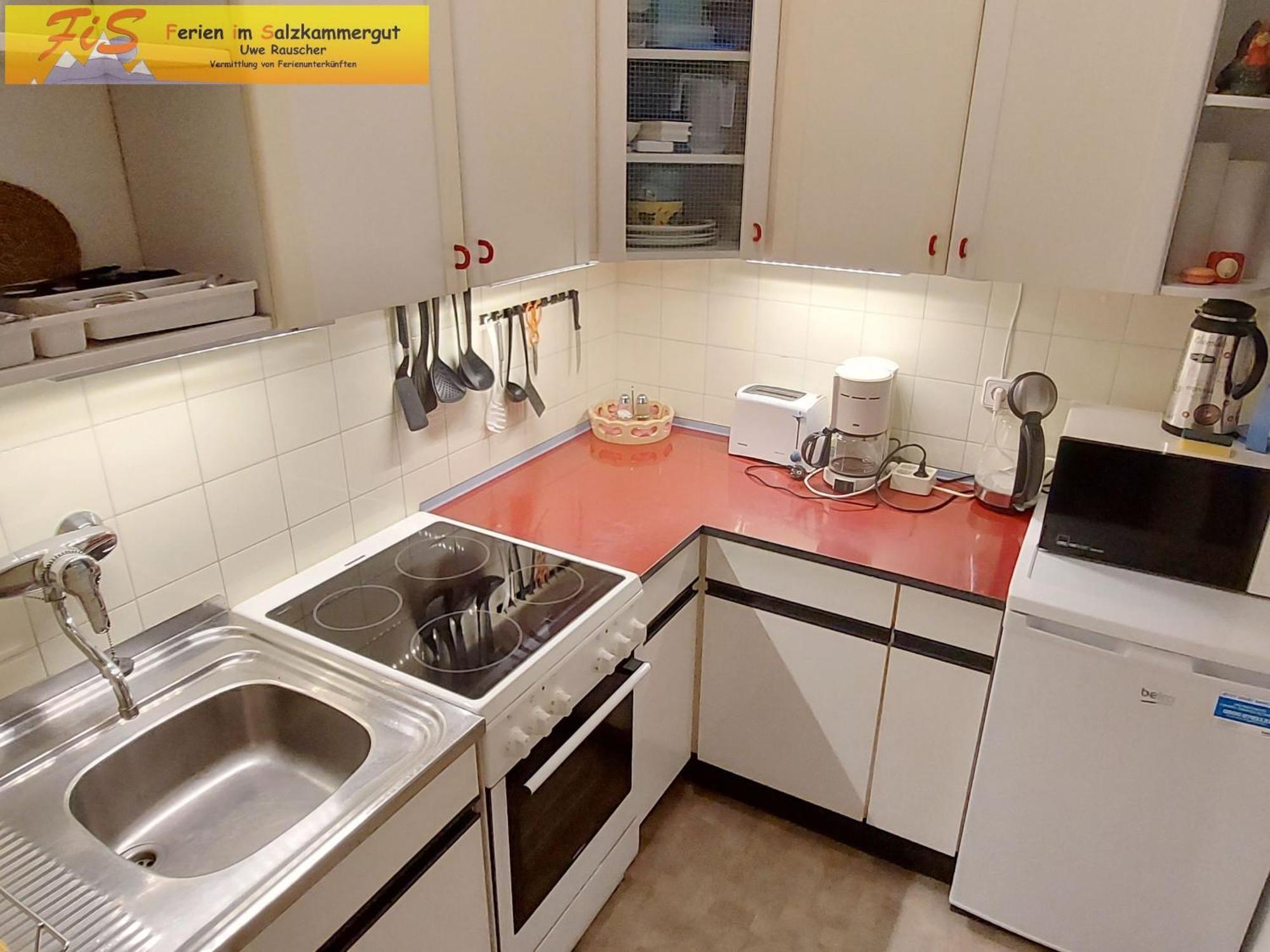 Apartment Ambiente Bad Mitterndorf Zewnętrze zdjęcie