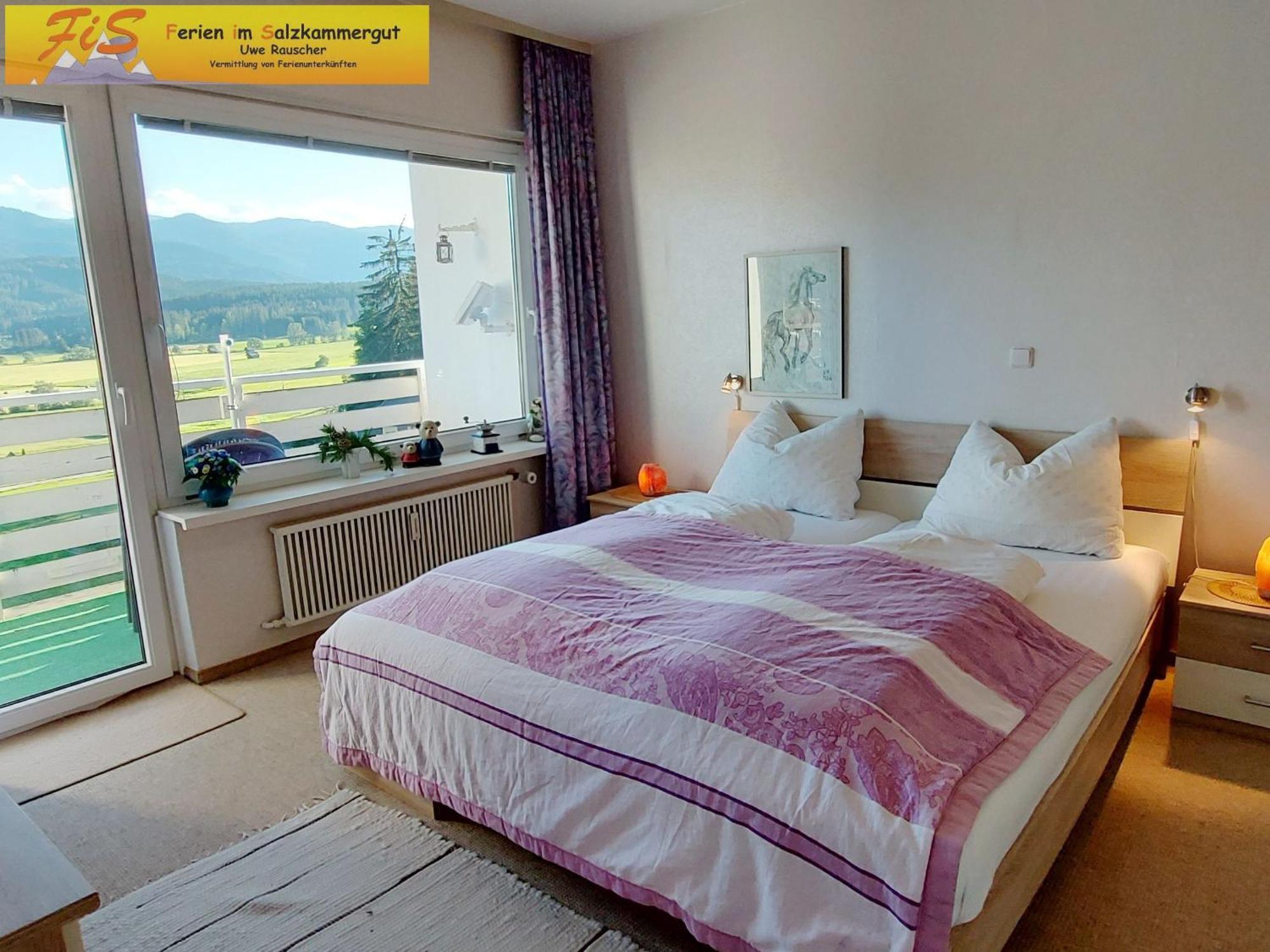 Apartment Ambiente Bad Mitterndorf Zewnętrze zdjęcie