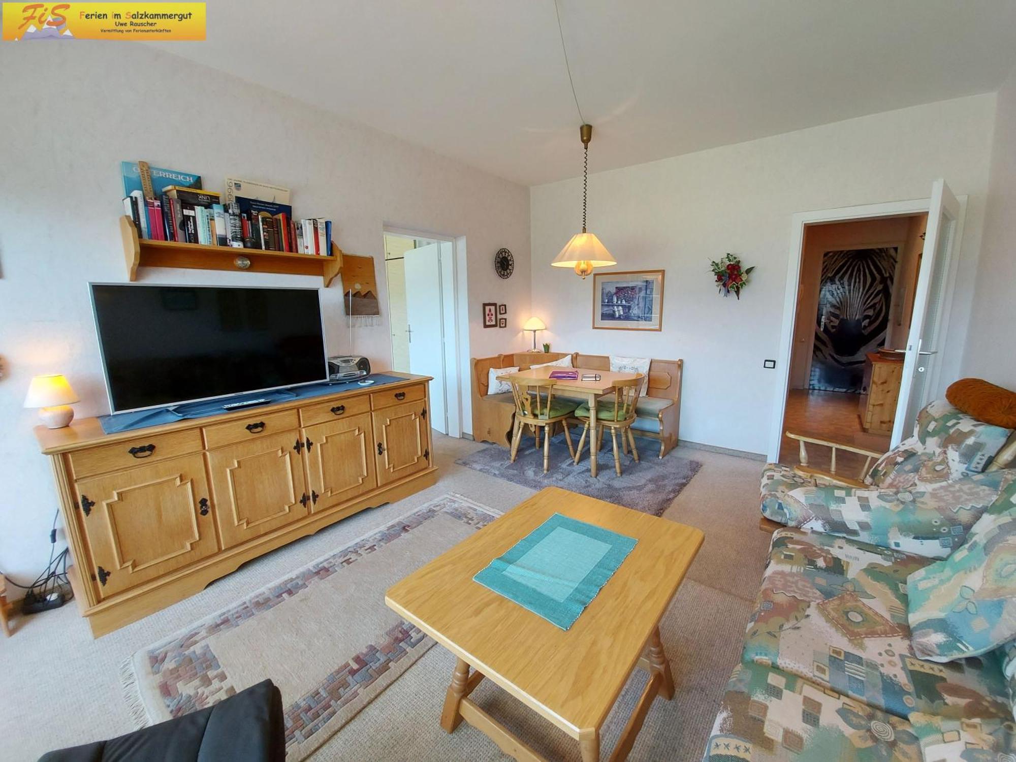 Apartment Ambiente Bad Mitterndorf Zewnętrze zdjęcie